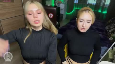 gaba_hard_ online show from March 2026 03:05:02 PM