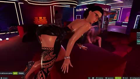 GABBI online show from February 2026 02:38:02 PM