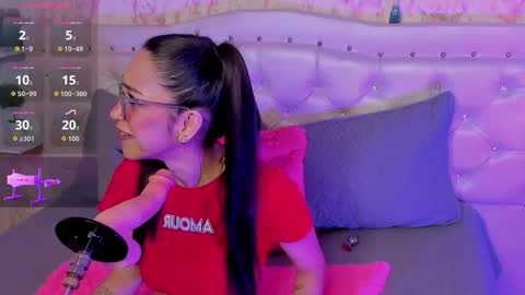 gabbieskinny online show from November 2025 03:22:01 PM