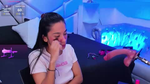 gabbieskinny online show from February 2026 11:52:01 AM