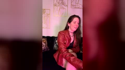 Gabbi Von Tate online show from June 2026 02:16:01 AM