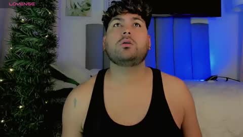 GABO  online show from December 2024 02:56:02 AM