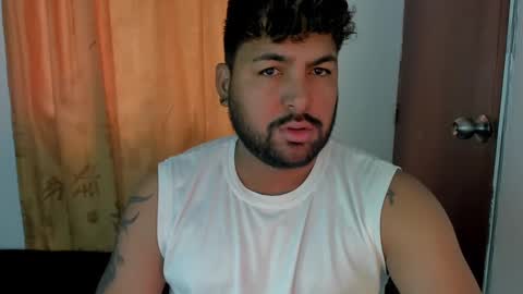 GABO  online show from February 2025 06:12:01 PM