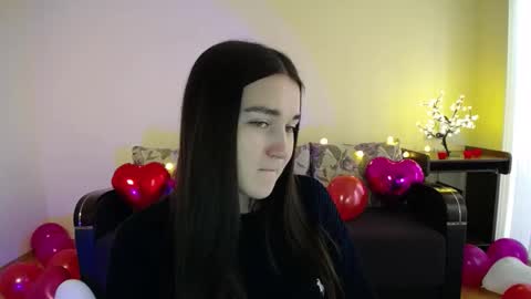 Jaklin online show from February 2025 12:11:01 PM