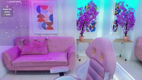 gabby_evanns online show from January 2026 12:21:01 PM