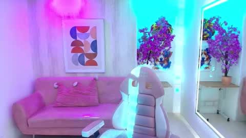 gabby_evanns online show from January 2026 12:20:02 PM