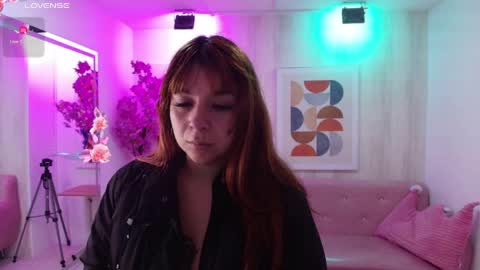 gabby_evanns online show from April 2026 11:51:02 AM
