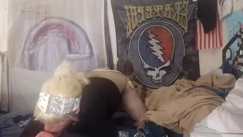 gabbybaby88 online show from February 2025 06:55:01 PM