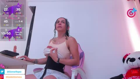 Snapshot of gabbygrey1 chatting on July 2026 09:52:02 PM Gabby Grey online show from July 2026 09:52:02 PM
