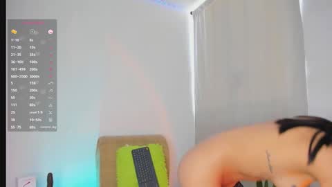 GABY online show from February 2025 04:14:02 PM