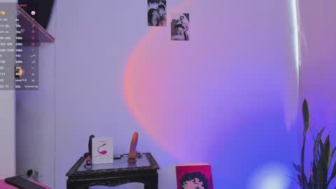 GABY online show from March 2025 02:56:01 PM