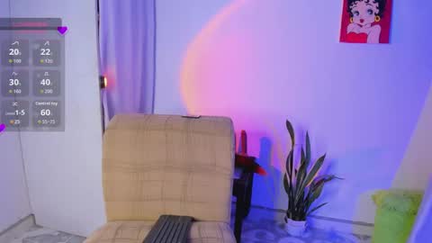 GABY online show from September 2025 01:06:02 AM