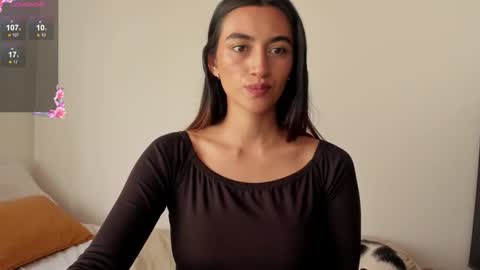 NEW ACCOUNT Gabriella online show from January 2026 03:17:02 PM