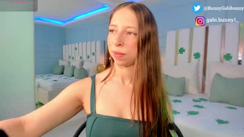 Gabi  online show from March 2026 05:38:01 PM