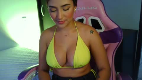 Gabi online show from January 2025 02:25:01 PM