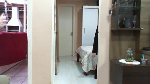 gaby  layla online show from December 2024 08:04:01 PM