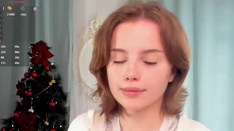 Gabi online show from December 2025 09:32:02 PM