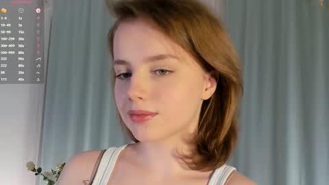 Gabi online show from March 2026 09:54:02 PM