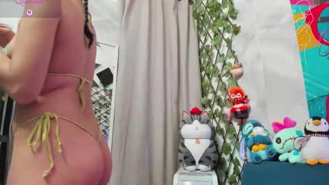 Gabi Morgan online show from February 2026 10:03:01 PM