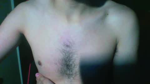 Antonio online show from March 2025 02:54:01 AM