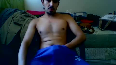 javier online show from February 2026 05:22:02 PM