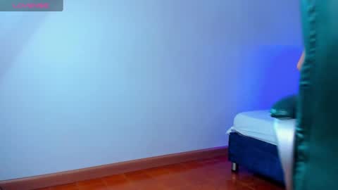 Snapshot of gabriel_beckett chatting on December 2024 11:29:01 AM gabriel_beckett online show from December 2024 11:29:01 AM