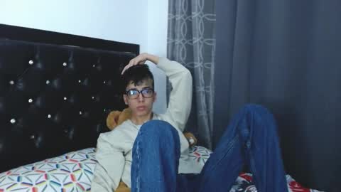 Snapshot of gabriel_x18 chatting on February 2026 06:22:01 AM gabriel_x18 online show from February 2026 06:22:01 AM