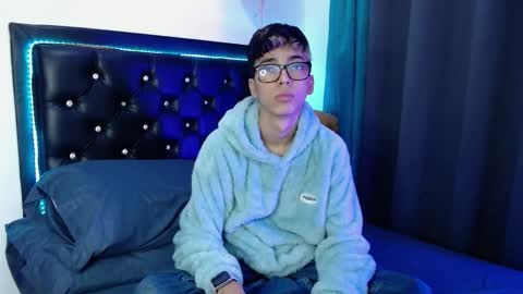 Snapshot of gabriel_x18 chatting on February 2026 10:50:01 PM gabriel_x18 online show from February 2026 10:50:01 PM