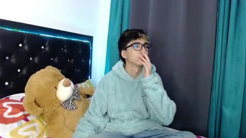 Snapshot of gabriel_x18 chatting on February 2026 04:41:01 AM gabriel_x18 online show from February 2026 04:41:01 AM