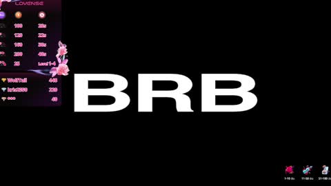 Gabriela. online show from February 2025 09:48:02 PM