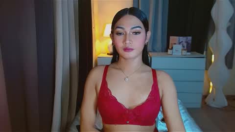gabriela_deluxe online show from February 2026 09:31:02 PM
