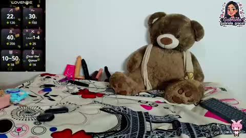 Snapshot of gabriela_grace1 chatting on April 2026 11:09:02 PM gabriela_grace1 online show from April 2026 11:09:02 PM