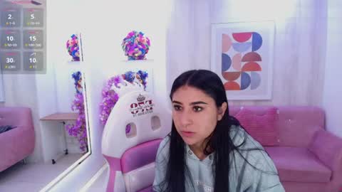 Gabby  online show from July 2026 12:40:02 PM