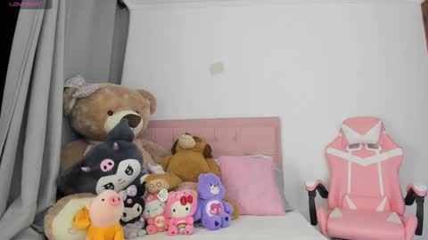 Gaby online show from February 2025 03:56:02 AM