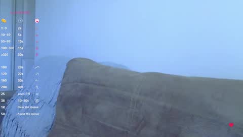 Gabriela Miller online show from December 2024 06:27:02 PM