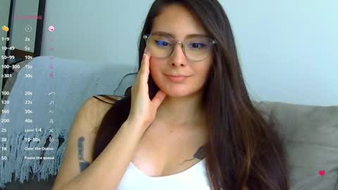 Gabriela Miller online show from December 2024 06:24:02 PM