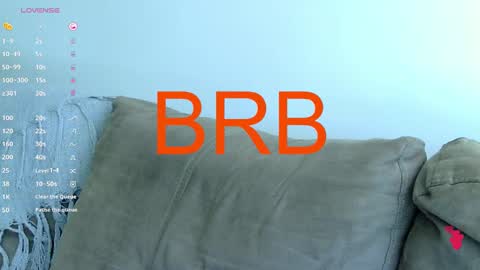 Gabriela Miller online show from January 2025 06:49:01 PM