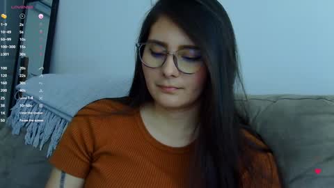 Gabriela Miller online show from January 2025 04:54:02 PM