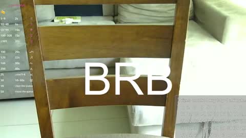 Gabriela Miller online show from February 2025 03:32:02 PM