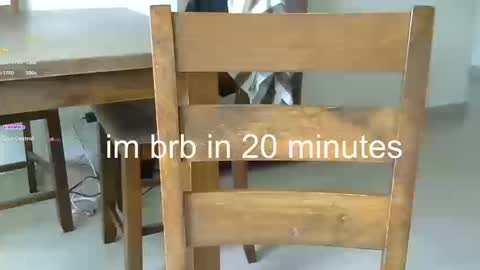 Gabriela Miller online show from September 2025 02:50:01 PM