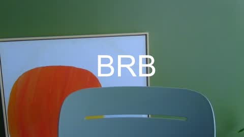 Gabriela Miller online show from November 2025 03:01:02 PM