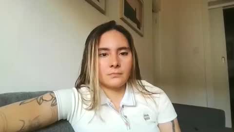 Gabriela Miller online show from February 2026 06:59:02 PM