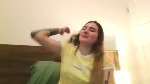 Gabriela Miller online show from March 2026 12:48:01 AM