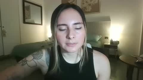 Gabriela Miller online show from April 2026 07:58:01 PM