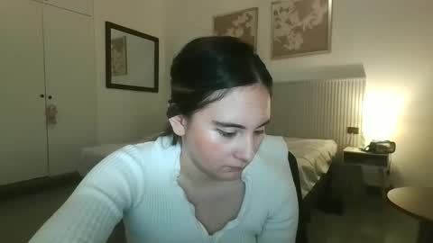 Snapshot of gabriela_miller_2 chatting on April 2026 06:31:01 PM Gabriela Miller online show from April 2026 06:31:01 PM