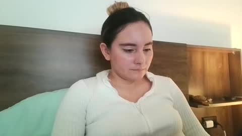 Snapshot of gabriela_miller_2 chatting on May 2026 06:27:02 PM Gabriela Miller online show from May 2026 06:27:02 PM