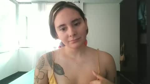 Snapshot of gabriela_miller_2 chatting on June 2026 03:47:01 PM Gabriela Miller online show from June 2026 03:47:01 PM