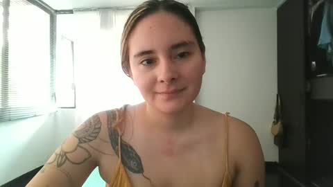 Snapshot of gabriela_miller_2 chatting on June 2026 03:02:01 PM Gabriela Miller online show from June 2026 03:02:01 PM
