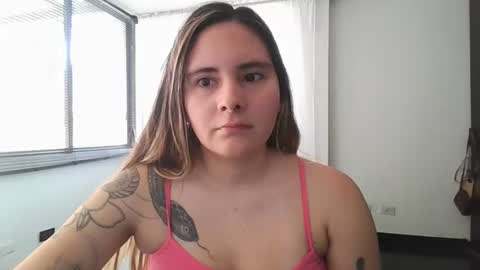 Snapshot of gabriela_miller_2 chatting on July 2026 04:01:01 PM Gabriela Miller online show from July 2026 04:01:01 PM