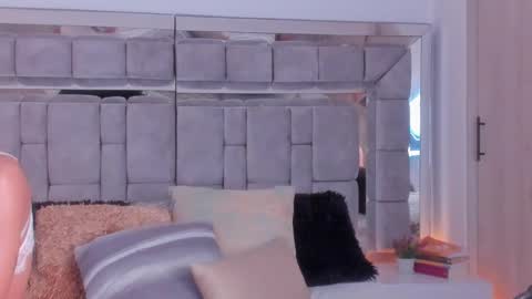 Snapshot of gabriela_montess chatting on December 2024 01:58:01 AM Gabriela Montes online show from December 2024 01:58:01 AM